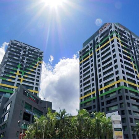 Cempaka Service Suite Unit - Privately Owned กัวลาลัมเปอร์ ภายนอก รูปภาพ